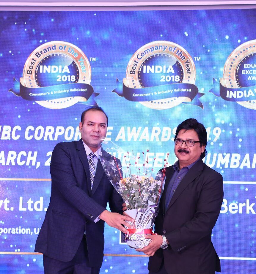 FAQ – India's Best Company of the Year Awards