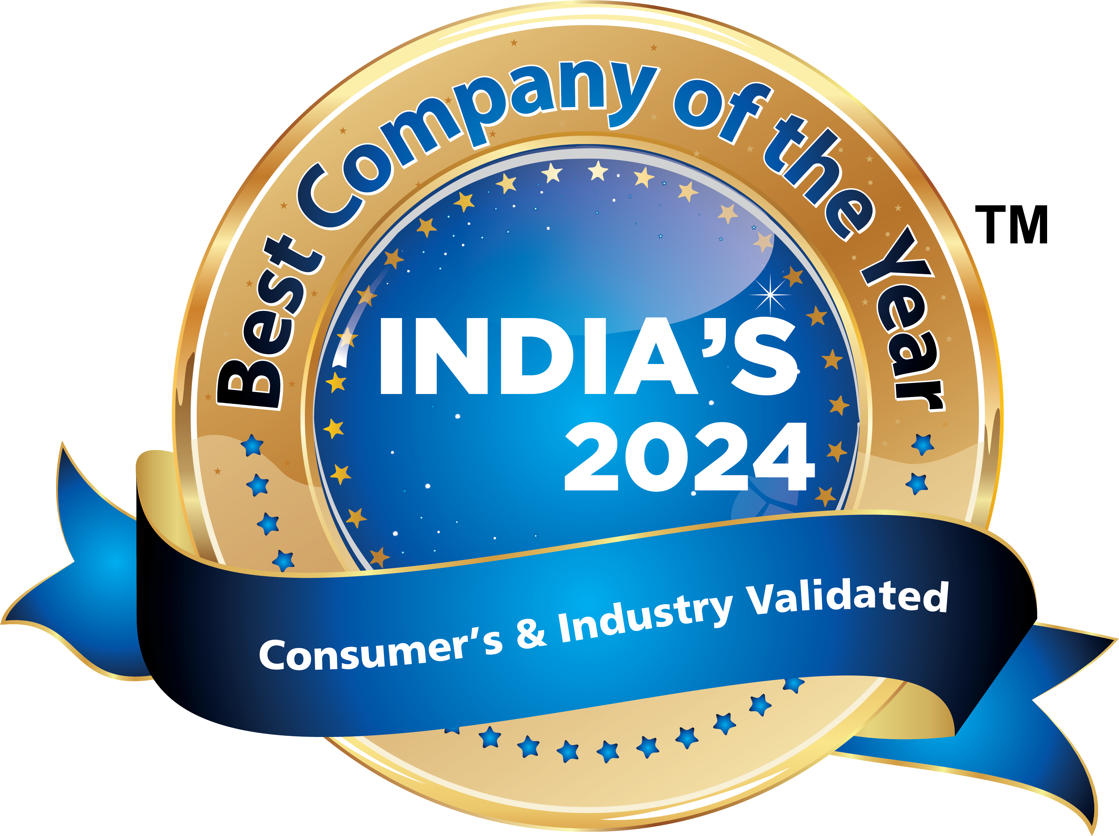 India's Best Company of the Year Awards